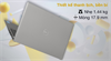 Laptop Dell Vostro 14 5410 i5 (V4I5214W-Gray)